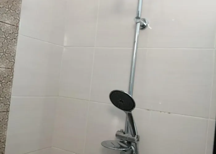 Deluxe egy hálószobás apartman