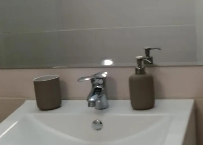 Deluxe egy hálószobás apartman